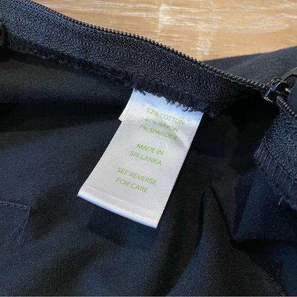 Lilly Pulitzer Hepburn Cigarette Pants - Picture 12 of 14